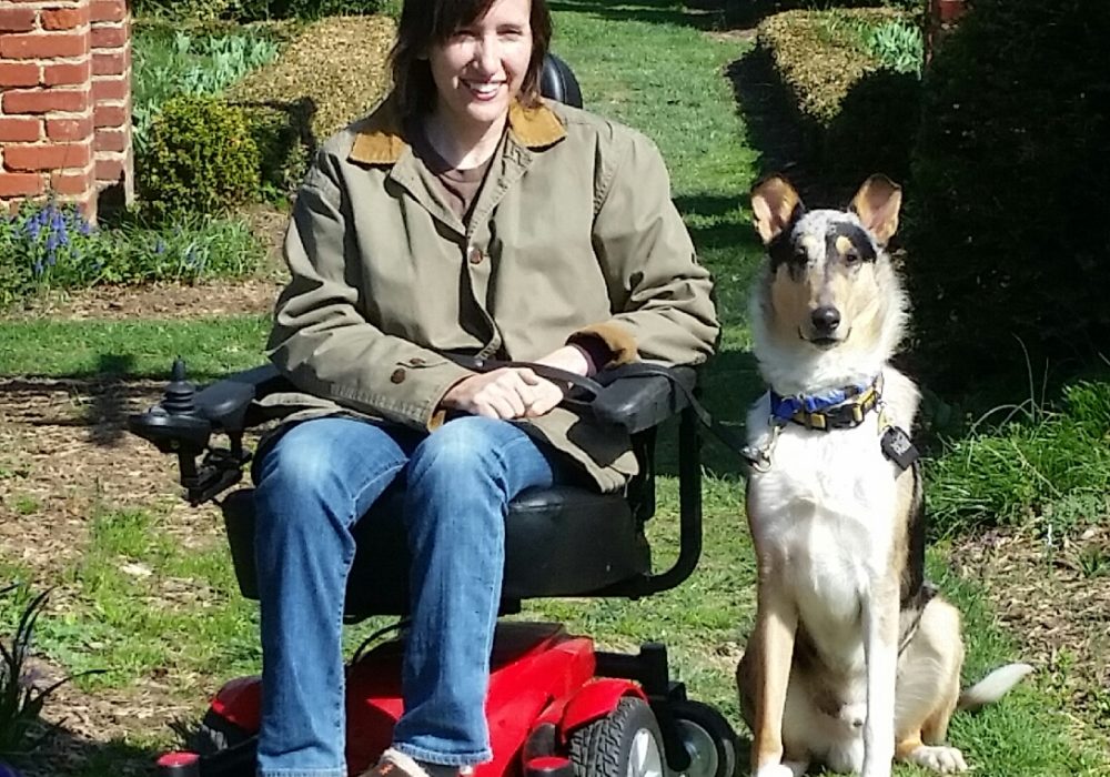 Empathy and Disability