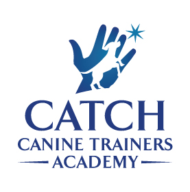 service dog training logo